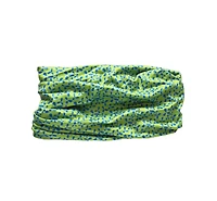 Headbands of Hope Women's Limited Edition Luxe Tube Turban - St. Baldrick's Abstract