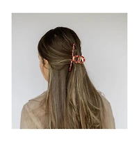 Headbands of Hope Women's Raffia Looped Hair Claw Clip