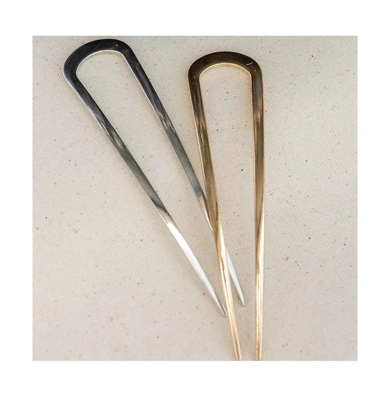 Headbands of Hope Women's Hair Pin Set of 2