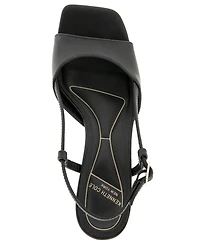 Kenneth Cole New York Women's Anna Slingback Dress Sandals
