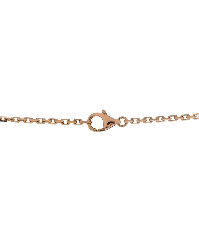 Pre-Owned Cartier Love Pendant Necklace