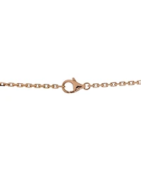 Pre-Owned Cartier Love Pendant Necklace