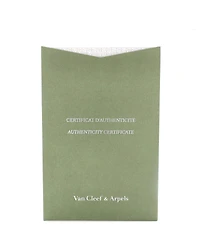 Pre-Owned Van Cleef & Arpels Lucky Spring Plum Blossom Bracelet