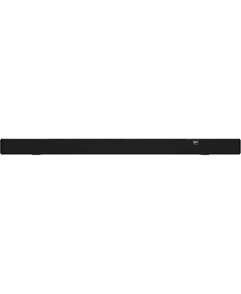 Klipsch Flexus-200-soundbar 3.1.2 Sound System Soundbar with 3 Year Amber Protection Plan
