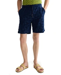 Scotch & Soda Men's Relaxed-Fit Bermuda Shorts