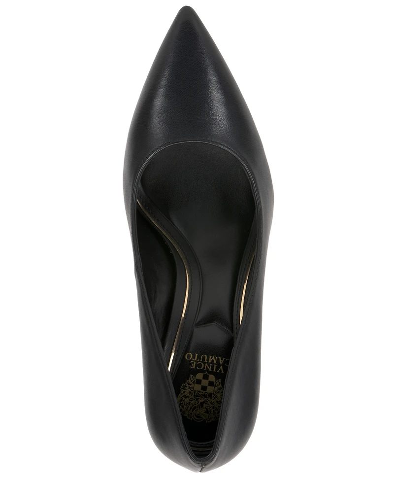 Vince Camuto Women's Maisha High Stiletto Heel Pumps