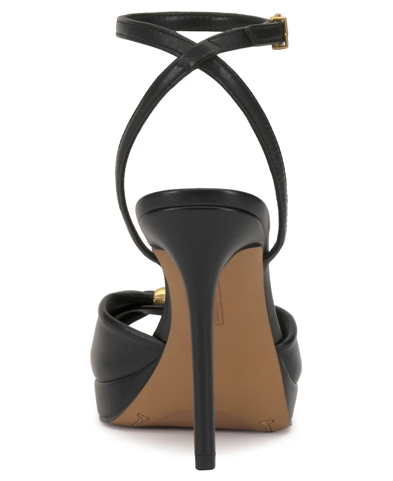 Vince Camuto Women's Neala Two-Piece Dress Sandals