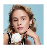 CHANEL Hydra Beauty Micro Sérum Lèvres Intense Replenishing Hydration Frais Tube, 0.37 oz.