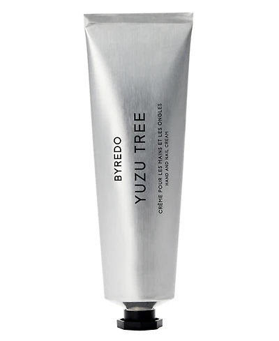 Byredo Yuzu Tree Hand and Nail Cream, 1.7 oz.
