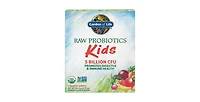 Garden of Life Raw Probiotics Kids Cooler Powder, 3.57 Oz