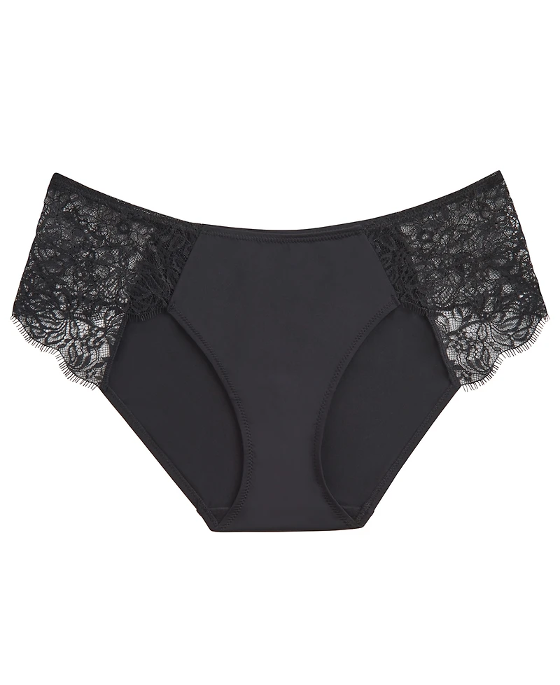 b.tempt'd by Wacoal Women's It's On Hipster Underwear 974296