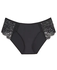 b.tempt'd by Wacoal Women's It's On Hipster Underwear 974296