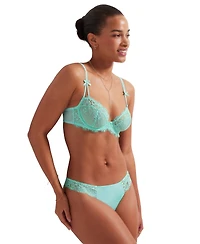 b.tempt'd Women's by Wacoal It's On Lace Underwire Bra 951296