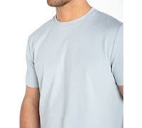 Liverpool Los Angeles Men's Short-Sleeve Crewneck T-Shirt