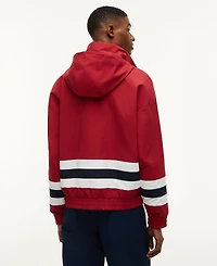 Tommy Hilfiger Men's Reversible Regatta Jacket