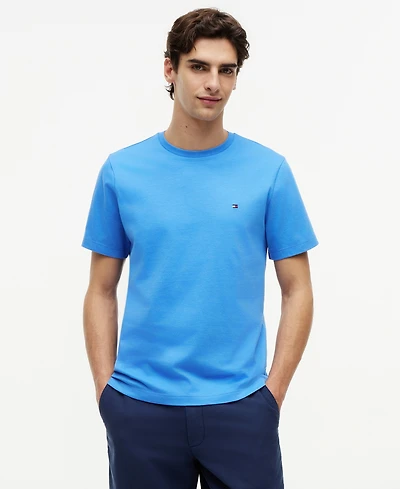 Tommy Hilfiger Men's Regular-Fit Essential T-Shirt
