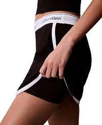 Calvin Klein Performance Women's Pull-On Skort