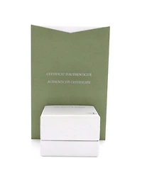 Pre-Owned Van Cleef & Arpels Perlee Ring