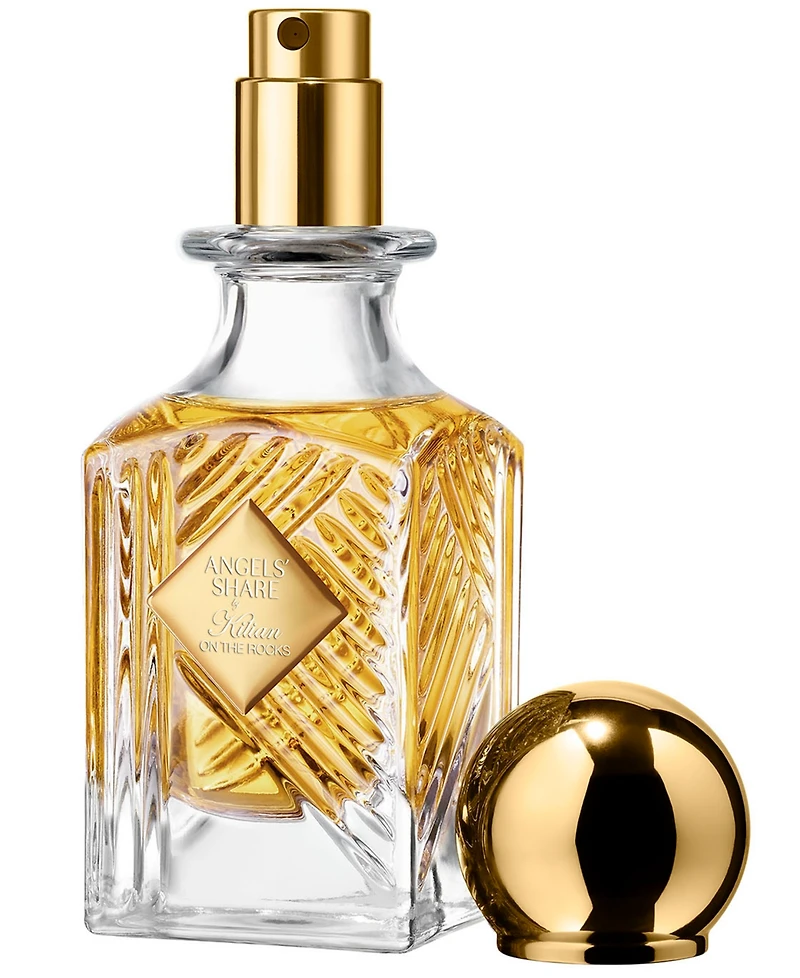 Kilian Paris Angels' Share On the Rocks Eau de Parfum Spray, 1 oz.