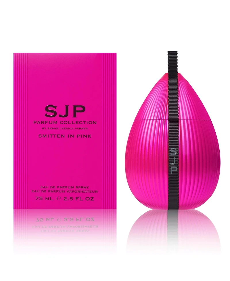 Sarah Jessica Parker Sjp Parfum Collection Smitten In 75ml Edp Spray