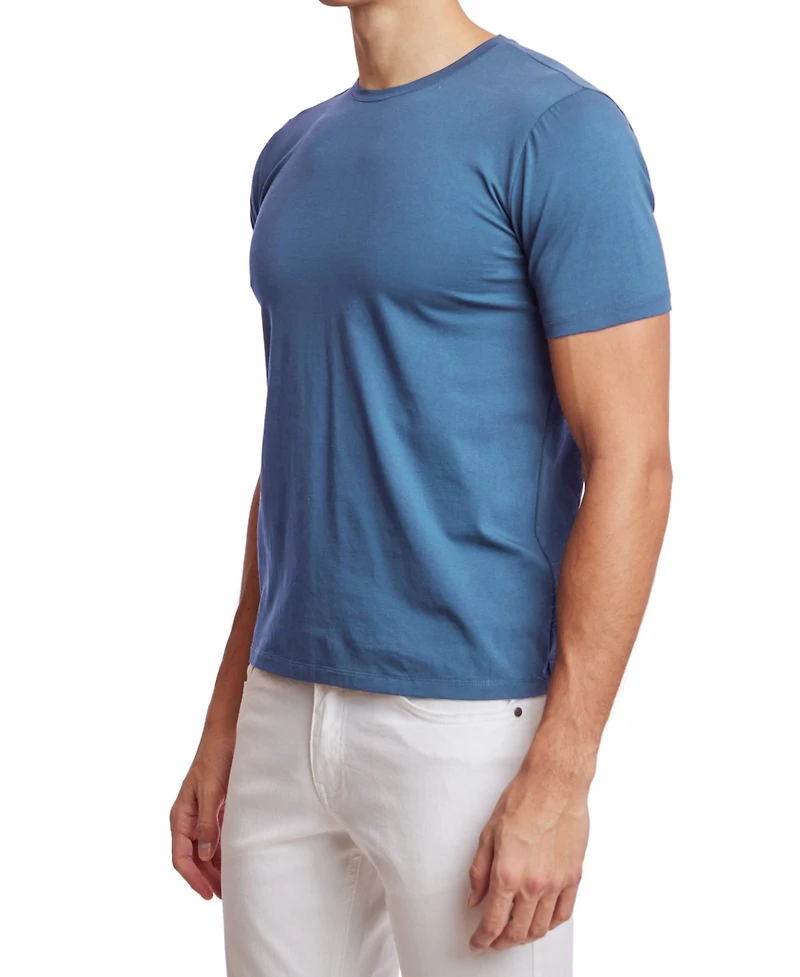 Paisley & Gray Men's Lucas Short-Sleeve Crewneck T-Shirt