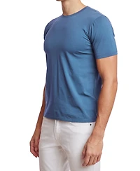 Paisley & Gray Men's Lucas Short-Sleeve Crewneck T-Shirt