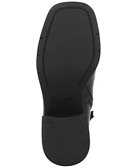 Dr. Scholl's Women's Joplin Square Toe Short Booties