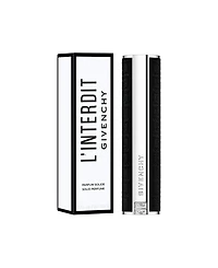 Givenchy L'Interdit Solid Perfume Spray, 0.09 oz.