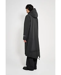 Stutterheim Men's Martins Parka Coats