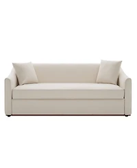 Streamdale Furniture 3-Seater Sofa with Pillows