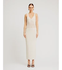 Torn By Ronny Kobo Women's Madi Dress