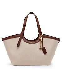 Anne Klein Tapered East West Medium Tote Bag