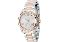 Invicta Women's 49893 Angel Quartz PC21J Metal Dial Watch