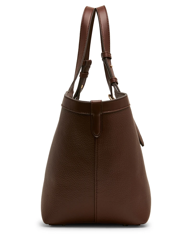 Anne Klein Medium East West Tote Handbag