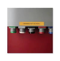 Brother P-Touch TZEB31CS 0.47 in. x 26.2 ft. TZe Laminated Removable Label Tapes