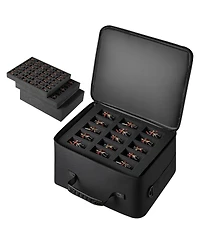 Mecale Miniature Carrying Bag for 1:500 to 1:750 Scale Models