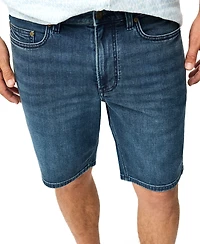 Rodd & Gunn Men's Regular-Fit Hadlow 9" Shorts