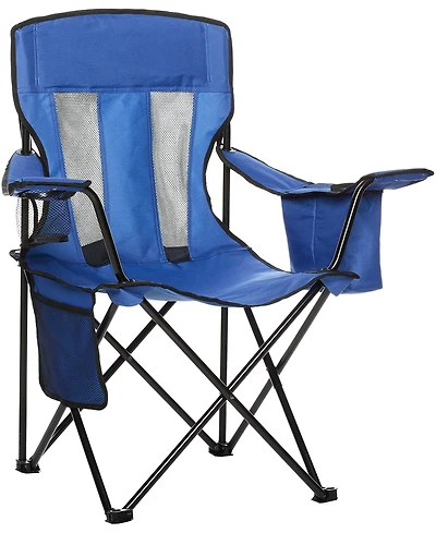 Gnuadz Camping Chair Mesh Outdoor leisure equipment