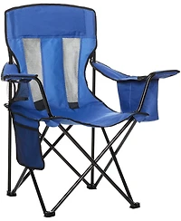 Gnuadz Camping Chair Mesh Outdoor leisure equipment