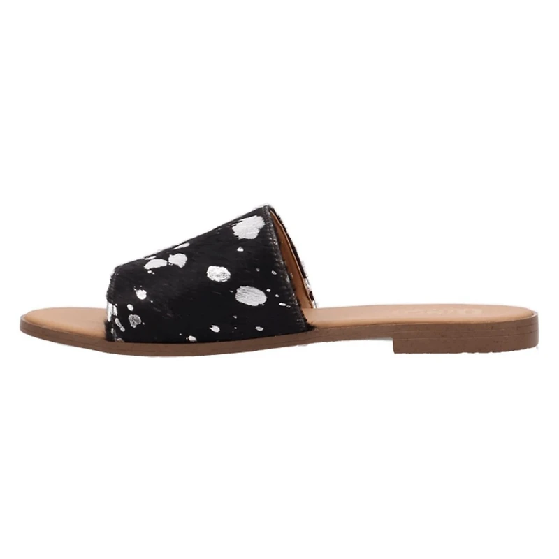 Dingo Women's Moo Sandal
