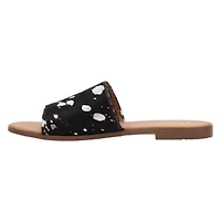 Dingo Women's Moo Sandal