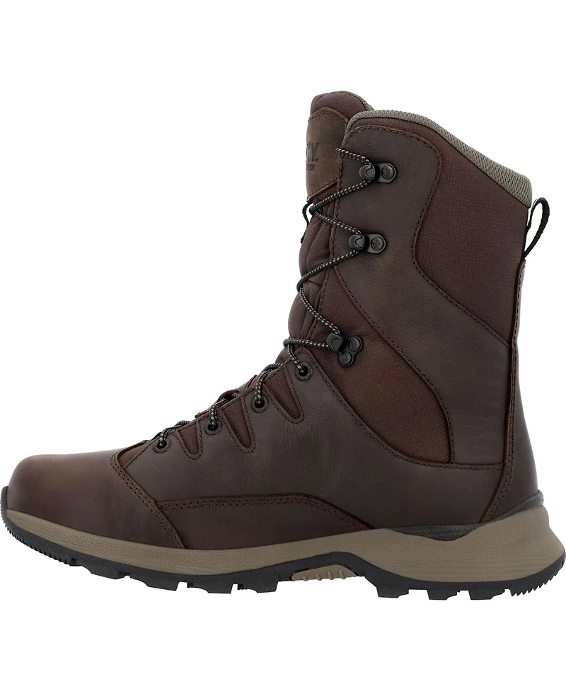 Rocky Men's Trophy Series 400G Insulated Outdoor Boot