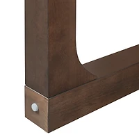 Streamdale Furniture Extendable Farmhouse Dining Table