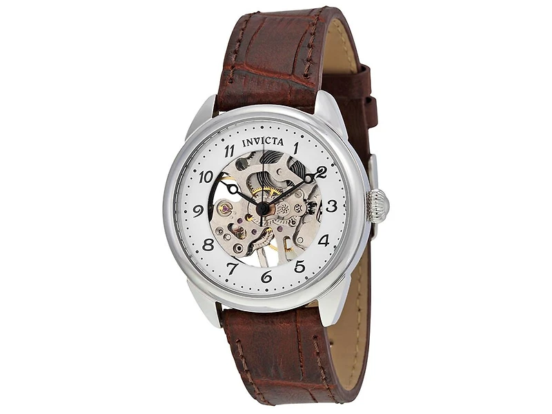 Invicta Men's 17198 Specialty Quart Dial Watch