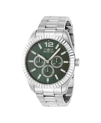 Invicta Men's 49514 Specialty Quartz Chronograph Dial Watch