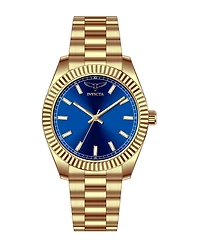 Invicta Men's Specialty Quartz PC21S Dial Watch