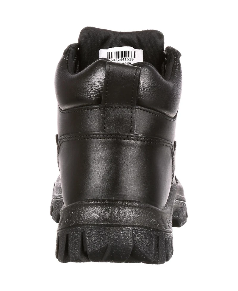 Rocky Men's Tmc Sport Chukka Boots