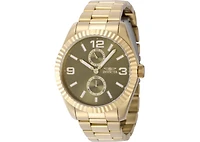 Invicta Men's Specialty Quartz VD77 Dial Watch