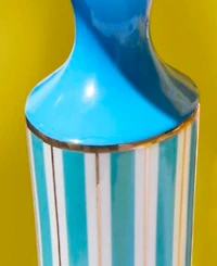 Jonathan Adler Portofino 20 oz. Cuff Vase