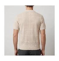 Surfside Supply Co Men's Brent Knit Sweater